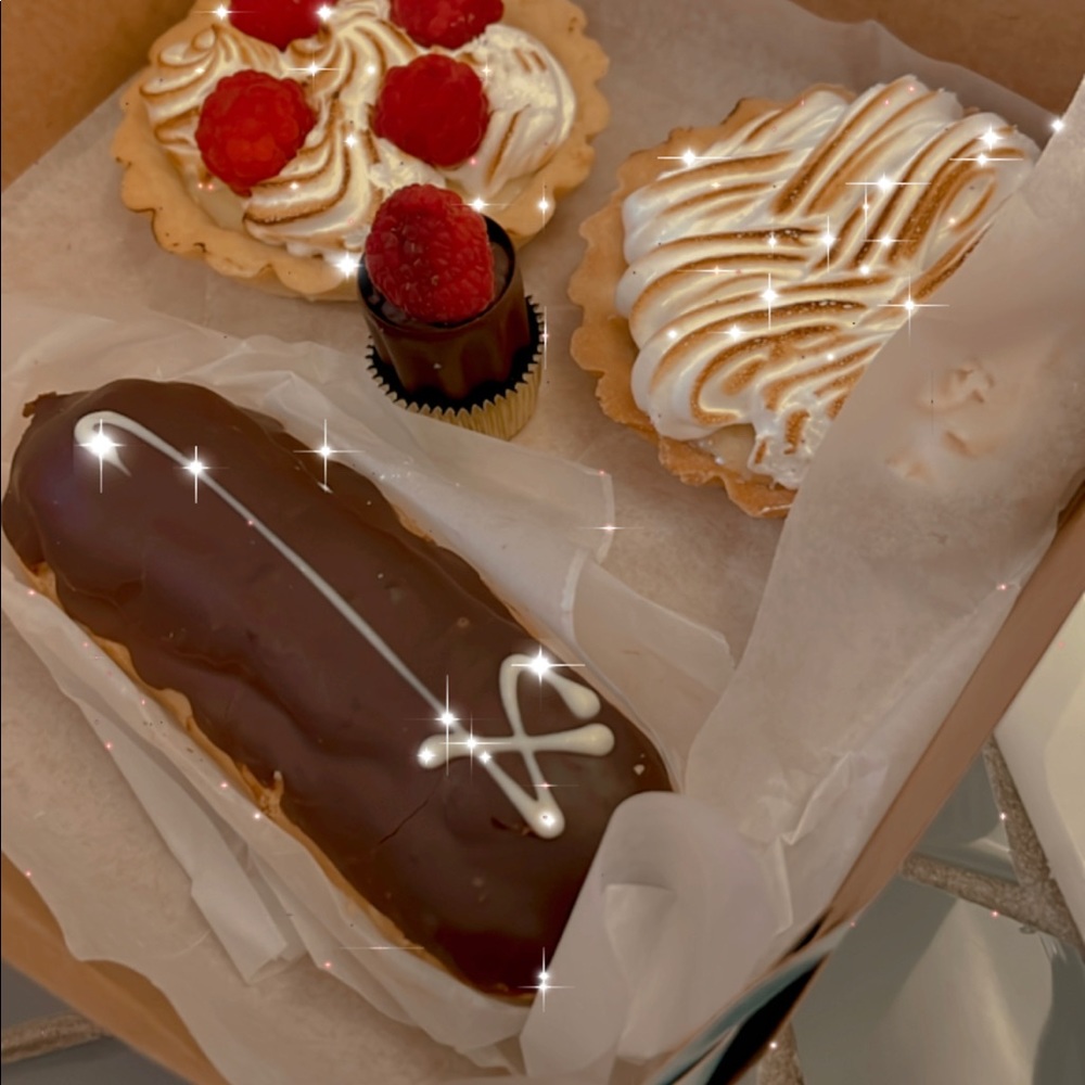 Meet your Posher, Lavender